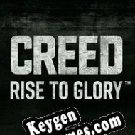 gerador de chaves de licença Creed: Rise to Glory