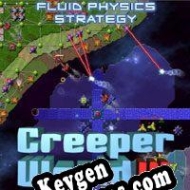 Creeper World III: Abraxis gerador de chaves de licença