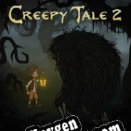 Creepy Tale 2 gerador de chaves de CD