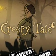 chave de ativação Creepy Tale