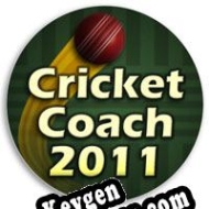 chave livre Cricket Coach 2011