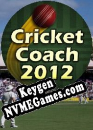 Cricket Coach 2012 chave livre