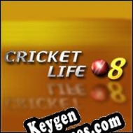 Cricket Life 1 gerador de chaves de CD