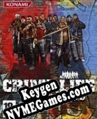 Crime Life: Gang Wars chave livre