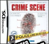 Crime Scene gerador de chaves