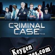 Criminal Case gerador de chaves de CD