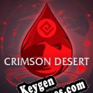 Crimson Desert gerador de chaves