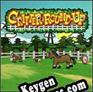 Critter Round-Up chave de ativação