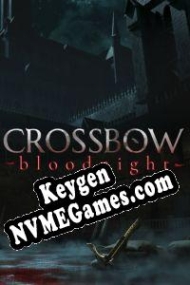 chave de ativação Crossbow: Bloodnight