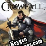 chave de licença Crowfall