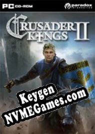 chave de ativação Crusader Kings II