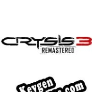 chave livre Crysis 3 Remastered