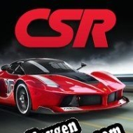 chave de licença CSR Racing