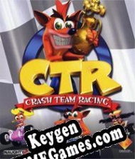 CTR: Crash Team Racing chave de ativação