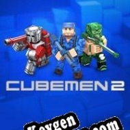 Cubemen 2 chave de ativação