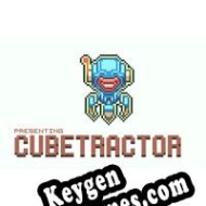 chave livre Cubetractor