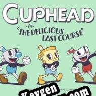 chave de licença Cuphead: The Delicious Last Course