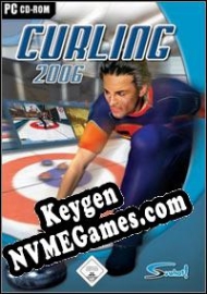 chave livre Curling 2006