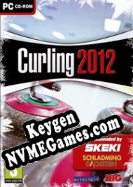 Curling 2012 gerador de chaves