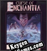 Curse of Enchantia gerador de chaves