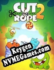 Cut the Rope 2 gerador de chaves de CD