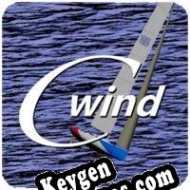 gerador de chaves cWind: Sailing Simulator