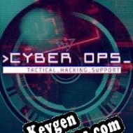 chave livre Cyber Ops