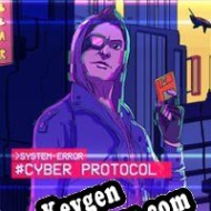 Cyber Protocol chave livre