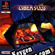 Cyber Sled gerador de chaves de CD