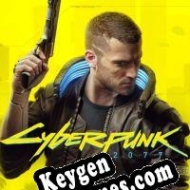 Cyberpunk 2077 gerador de chaves