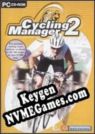 Cycling Manager 2 gerador de chaves de CD