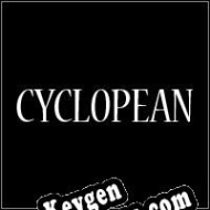 gerador de chaves de CD Cyclopean