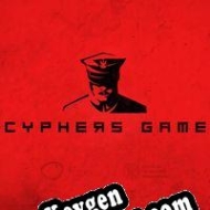 gerador de chaves de licença Cyphers Game