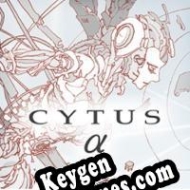 Cytus Alpha chave de ativação