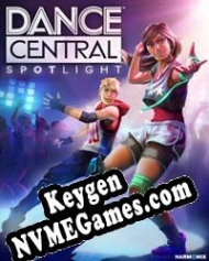 gerador de chaves de licença Dance Central Spotlight