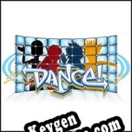 chave livre Dance! Online