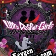 Danganronpa Another Episode: Ultra Despair Girls gerador de chaves de licença