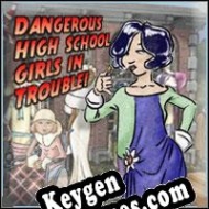 gerador de chaves de CD Dangerous High School Girls in Trouble!