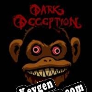 gerador de chaves Dark Deception