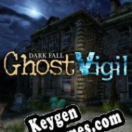 gerador de chaves de CD Dark Fall: Ghost Vigil