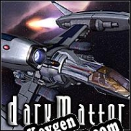 Dark Matter: The Baryon Project gerador de chaves