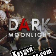 Dark Moonlight gerador de chaves de licença