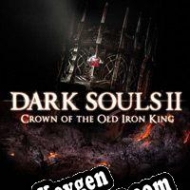 Dark Souls II: Crown of the Old Iron King gerador de chaves