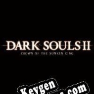 Dark Souls II: Crown of the Sunken King gerador de chaves de CD