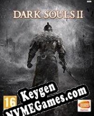 Dark Souls II chave livre