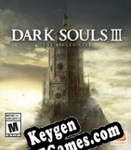 gerador de chaves de CD Dark Souls III: The Ringed City