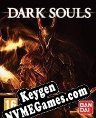 Dark Souls: Prepare to Die Edition gerador de chaves de CD