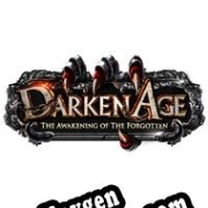 Darken Age: The Awakening of the Forgotten chave livre