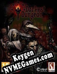 Darkest Dungeon chave livre