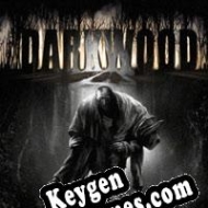 gerador de chaves de licença Darkwood